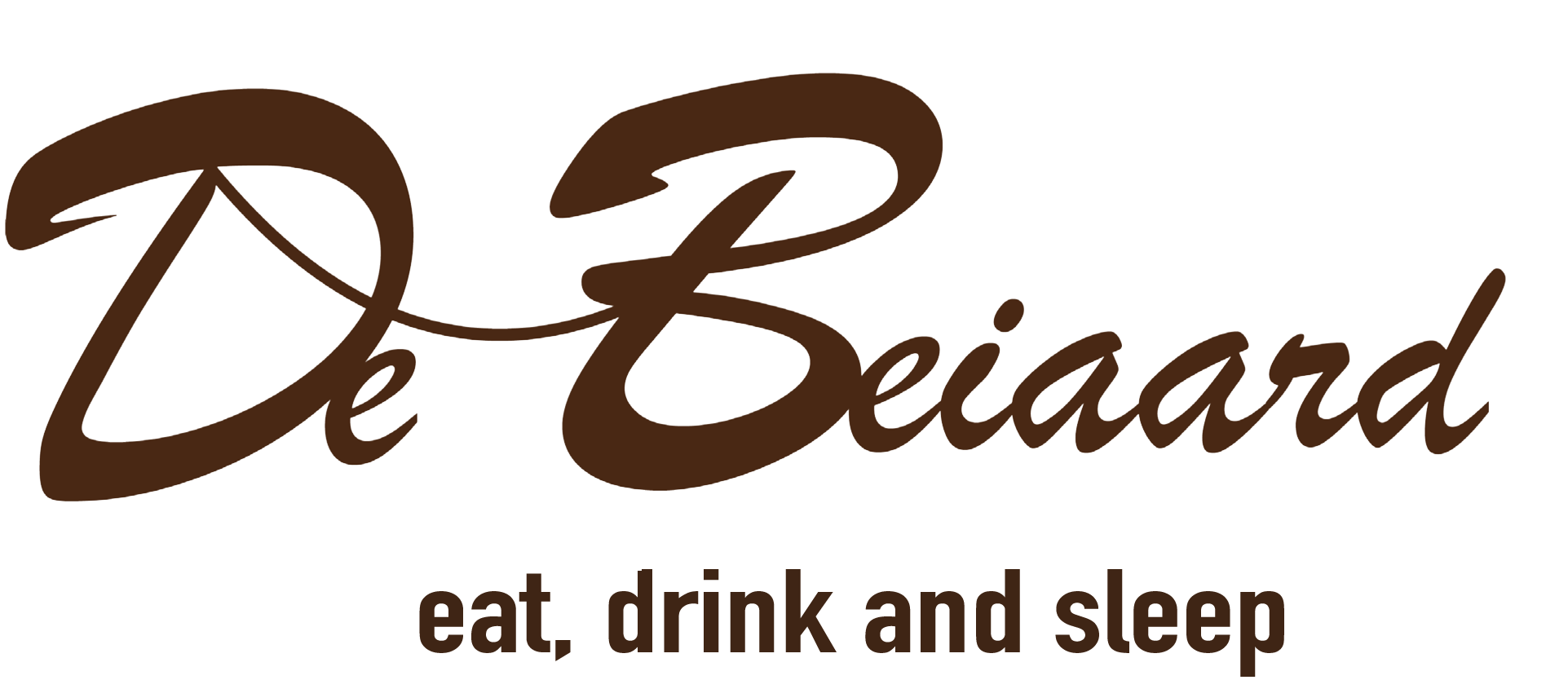 Logo - De Beiaard